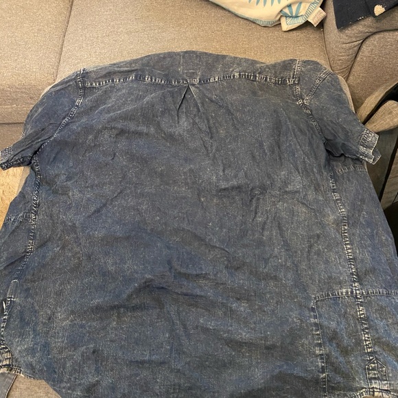 Publish button down - Picture 3 of 3